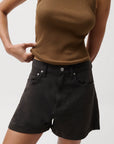 KIMORA HIGH RISE SHORT