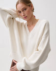 NIKA HEAVYWEIGHT SWEATER