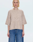 PISTOLA SHILOH SWEATER