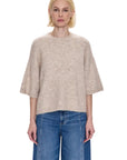 Shiloh Sweater by Pistola, front view