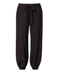 Bubble Pull-On Pant by Citizens of Humanity in brown, front view