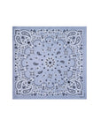 Small Bandana by Call It By Your Name, front view