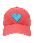 KR IMPERFECT HEART HAT