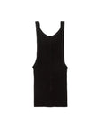 CROP RIB TANK