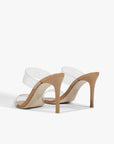 ARIELLA LEATHER SANDAL