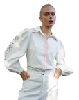 MAGGIE BLOUSE