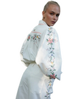 MAGGIE BLOUSE