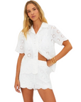 Aurelia Short by Beach Riot, back view