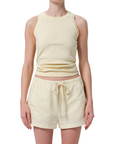 ISABEL RIB TANK