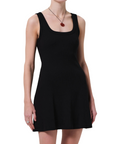 FAYE TANK DRESS