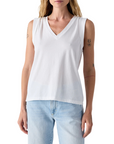 Dona Tee by AMO, front view