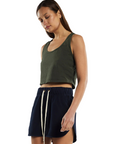 KERRY CROP TANK