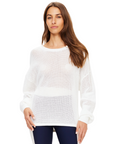FENWAY SEBASTIAN KNIT CREW