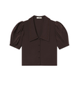 FRAME THE SAILOR BLOUSE