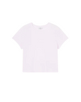 Adine Shrunken Tee by AGOLDE, front view