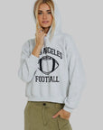 LA FOOTBALL - CLASSIC HOODIE