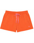 BARB SWEATSHORT