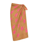 IKAT HEART SARONG