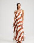 POPPY DRESS