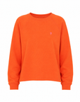 Shrunken Sweatshirt by Kerri Rosenthal, front view