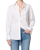 THEA BOYFRIEND SHIRT