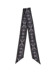 Bag Scarf by Call It By Your Name, front view