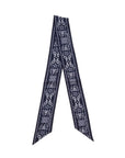 Bag Scarf by Call It By Your Name, back view