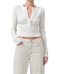 VARRA HENLEY