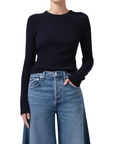 ALESSIA SWEATER