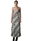 GIA SLIP DRESS