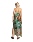 OLIVIA CAMISOLE DRESS