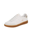 STADIA LEATHER SNEAKERS