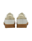 STADIA LEATHER SNEAKERS