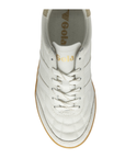 STADIA LEATHER SNEAKERS
