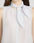 THE NOVELIST TIE TANK