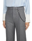 THE REBOOT CROP TROUSER