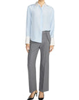THE REBOOT CROP TROUSER