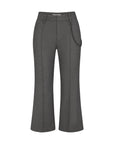 THE REBOOT CROP TROUSER