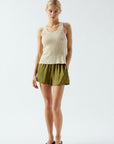 WIDLAND SHORT