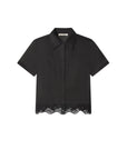 THE EMBROIDERED SEASIDE SHIRT