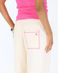 Weekend Barb Sweatpant