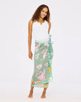 TOILE SARONG