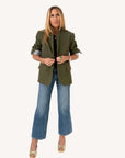 WORKDAY LOVE BLAZER