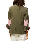 WORKDAY LOVE BLAZER