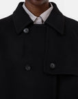 CROPPED TRENCH