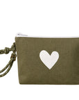 IMPERFECT HEART WRISTLET