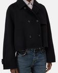 CROPPED TRENCH