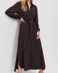 CAMILLIA SHIRT DRESS
