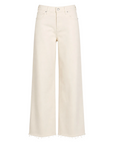 Jayla Wide Jeans by Closed, front view