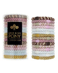 Pony Tube